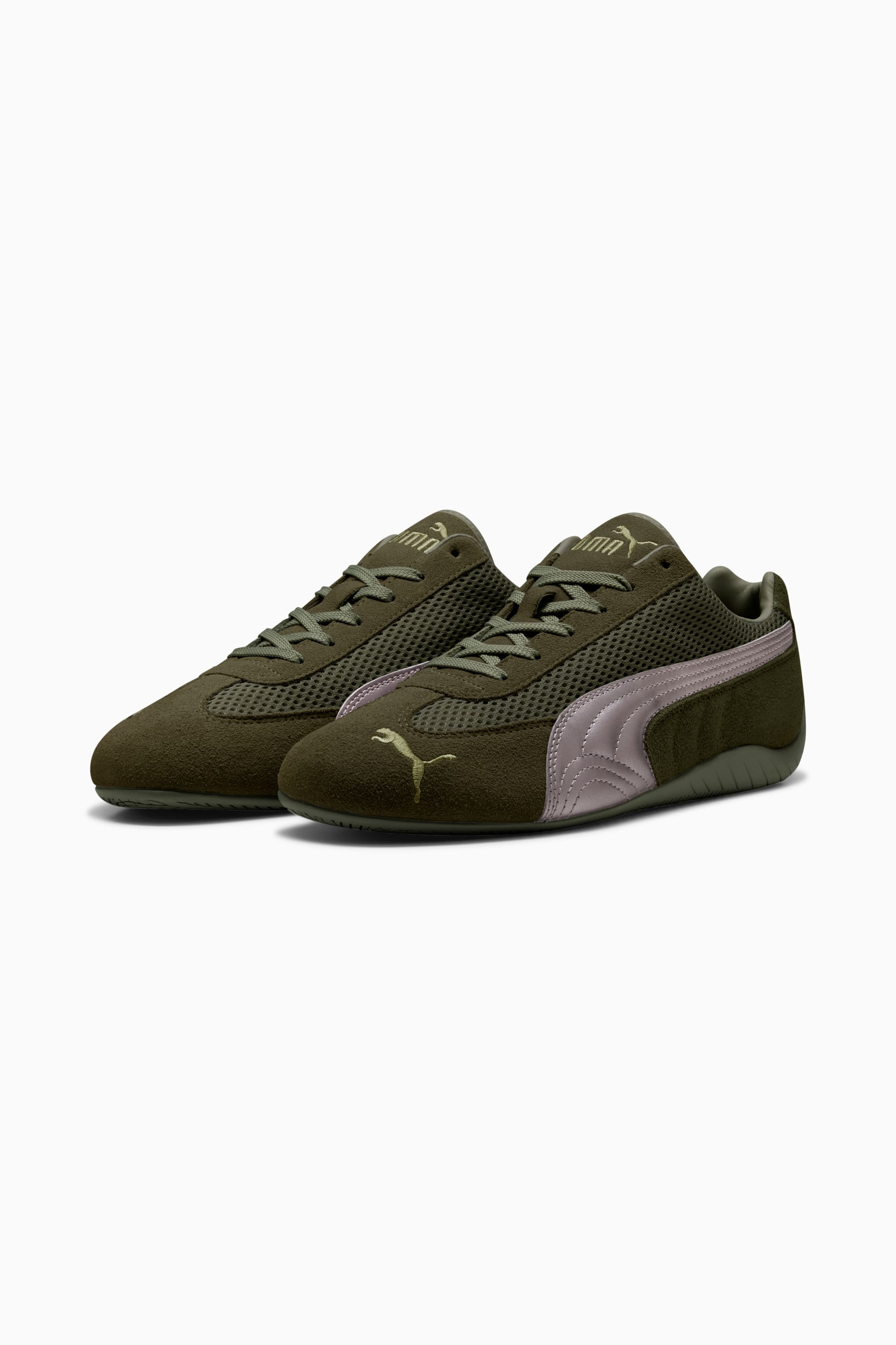 Speedcat Premium Sneakers Women - 2