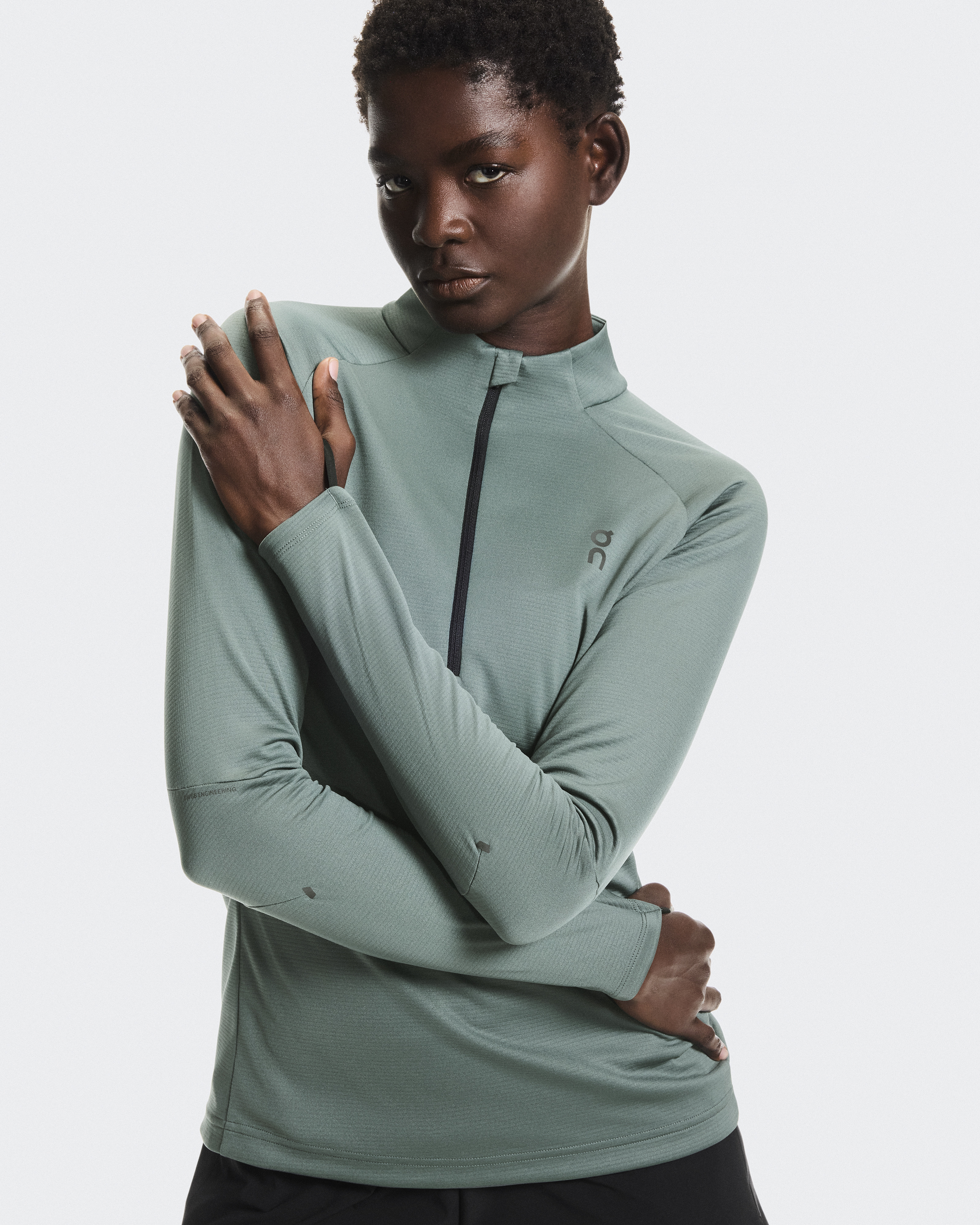 Climate Shirt - 6