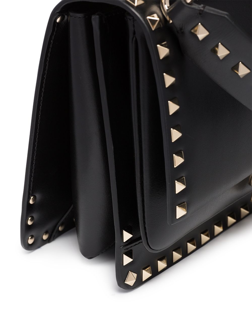 Rockstud shoulder bag - 5