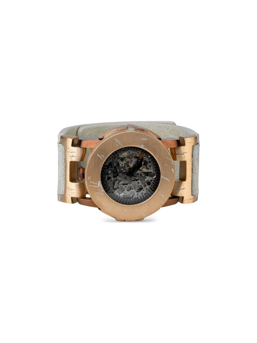 P4—FOB Watch #8250 42mm - 1