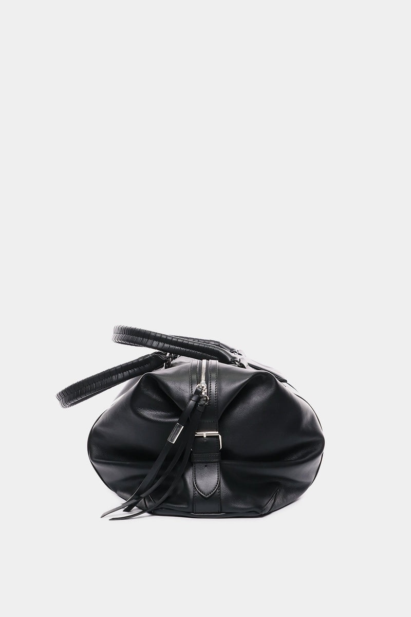 Lotte Weekend Bag - 5