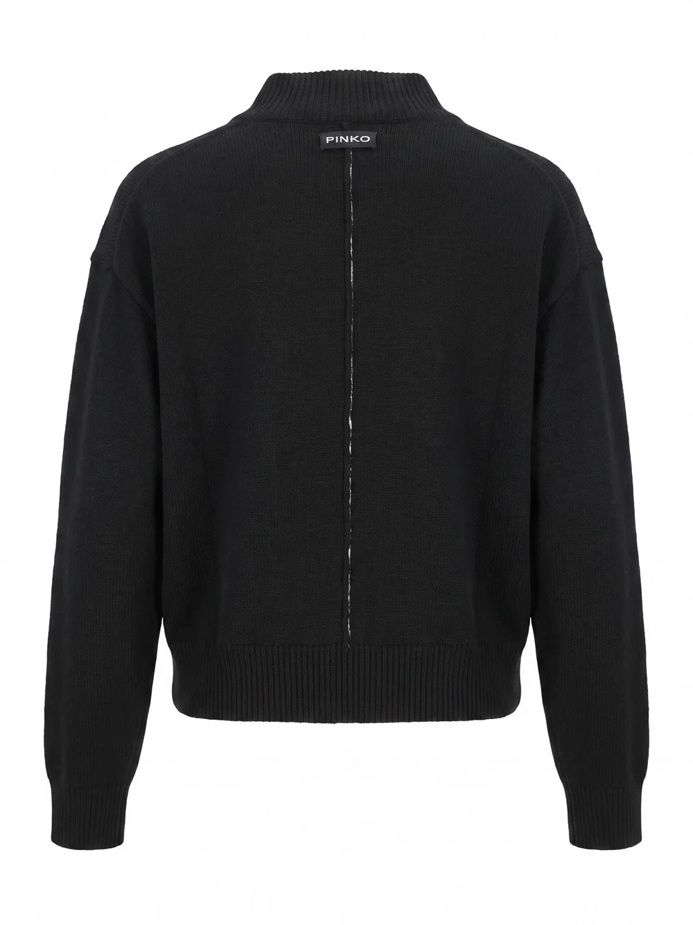 Sparta Sweater - 1