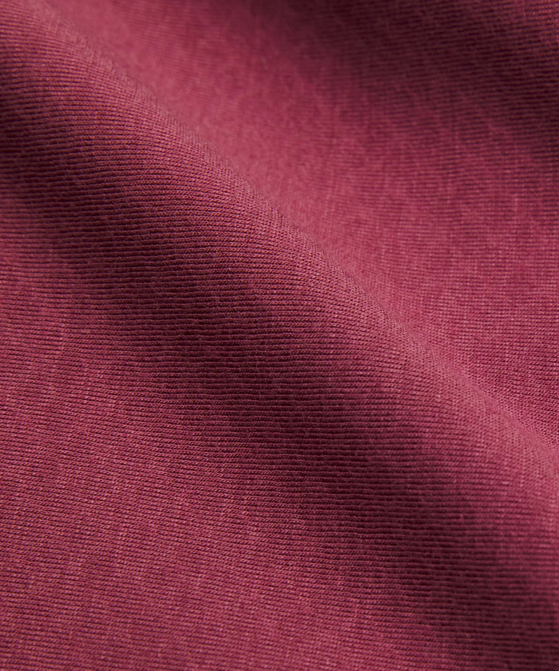Textured Fleece Half Zip 8