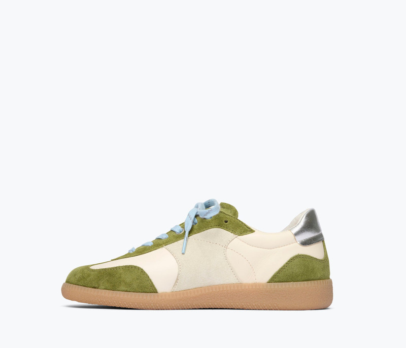 JACKIE COURT SNEAKER 6