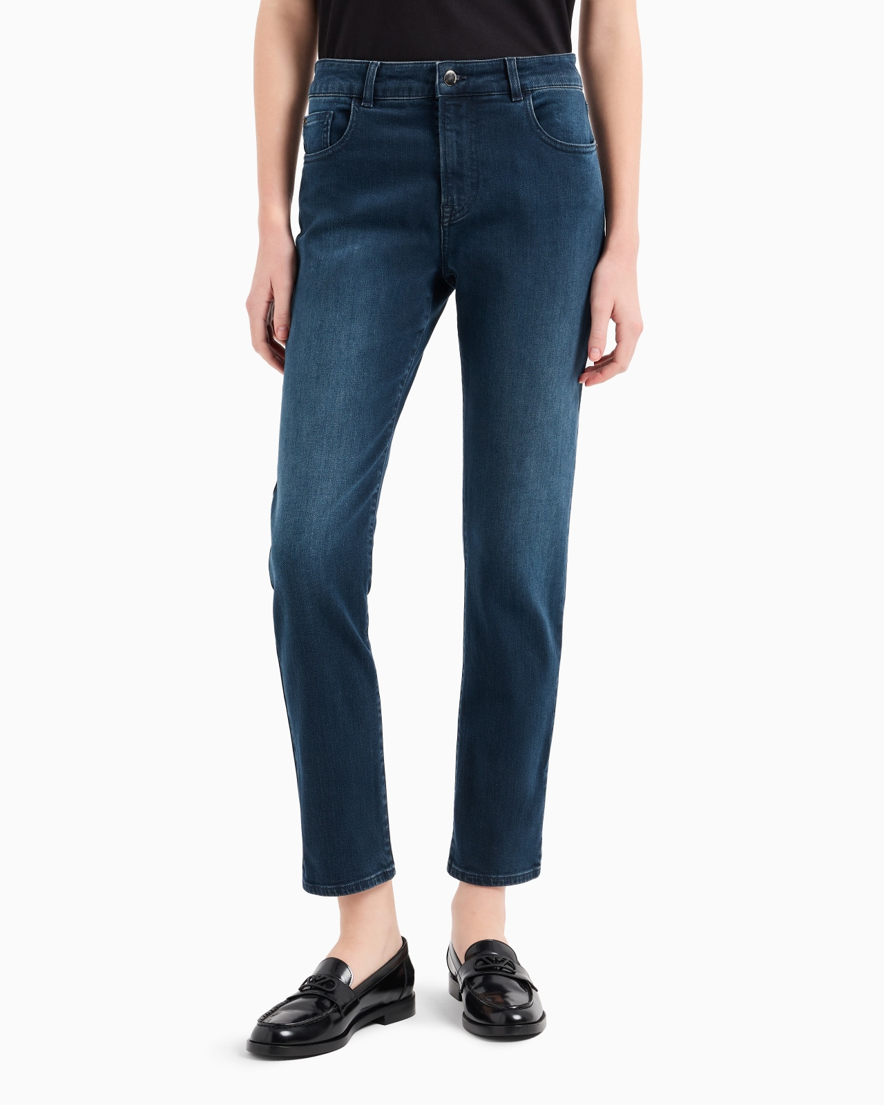 Straight Jeans - 2