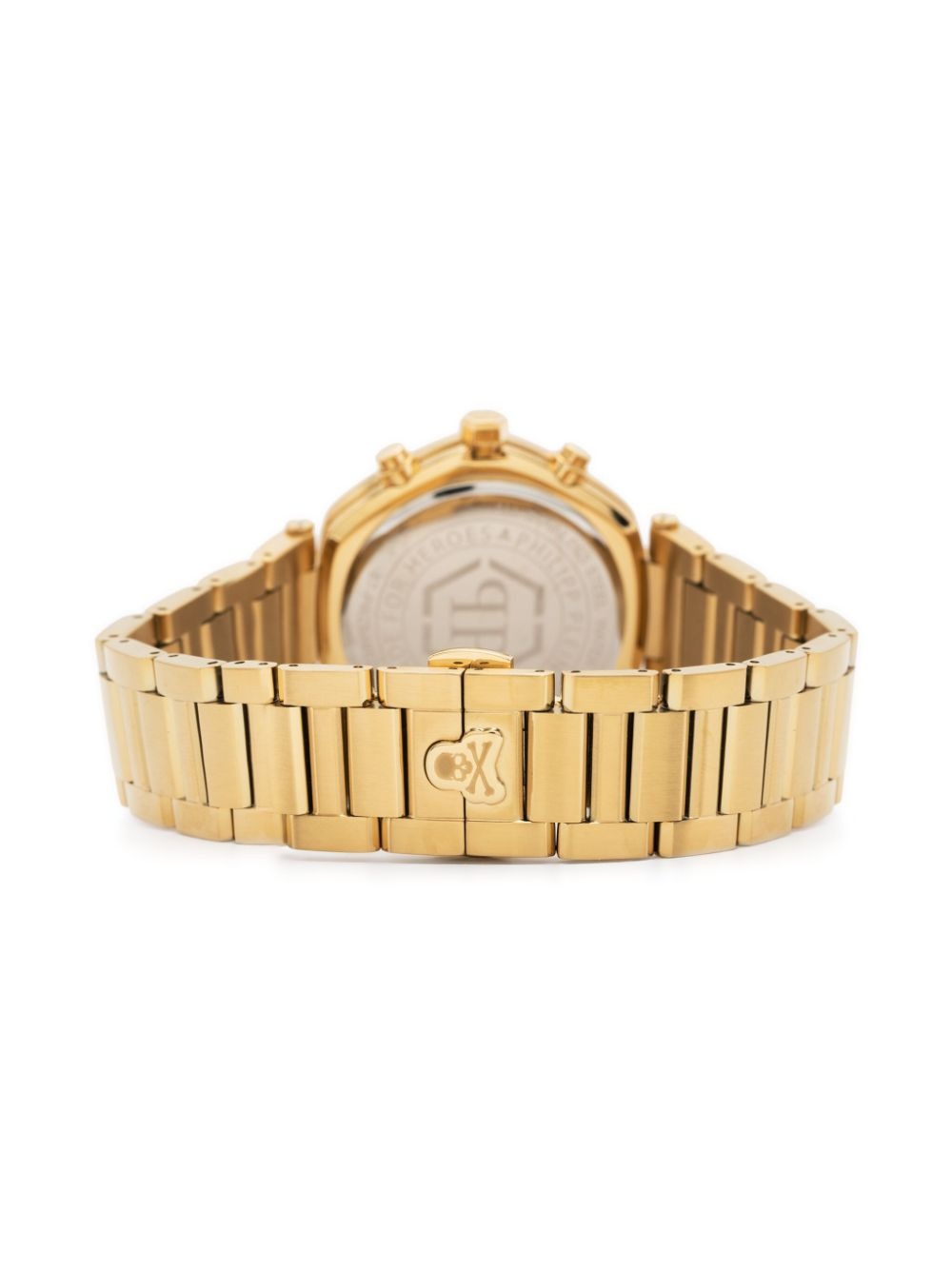 The Hexagon 42mm - 4