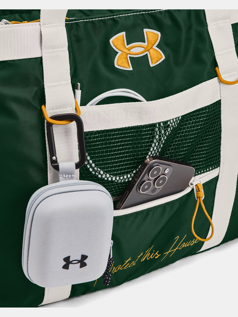 Women's UA Studio Tote 3