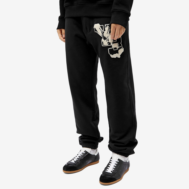Y-3 Y-3 Gfx Ft Pants outlook