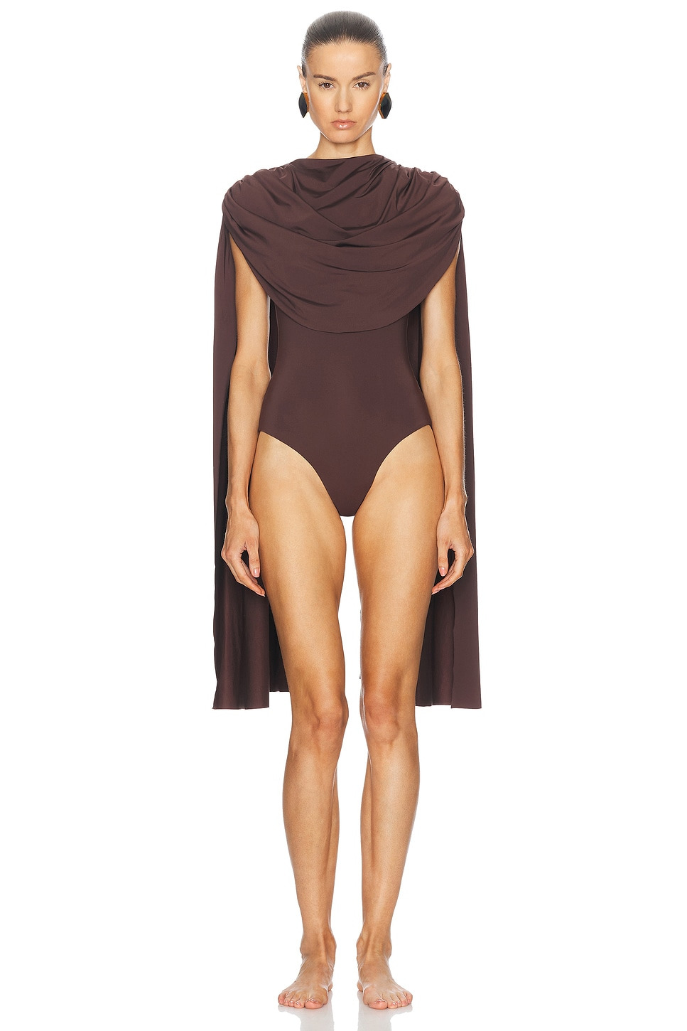 Burano Bodysuit - 2