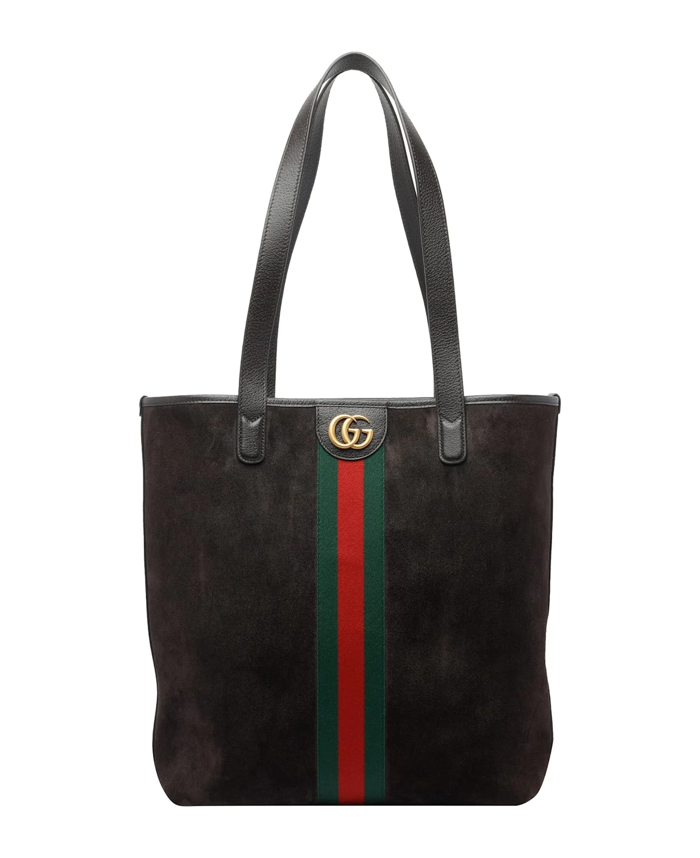 Medium Ophidia Shopping Bag - 1