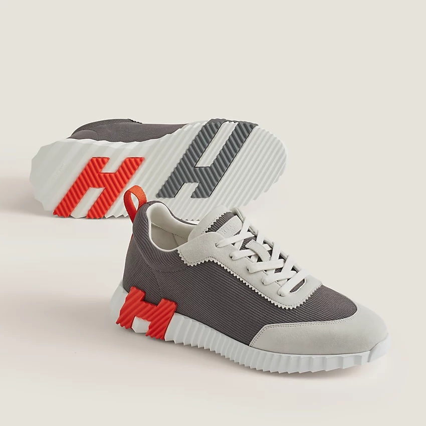 Bouncing sneaker - 6