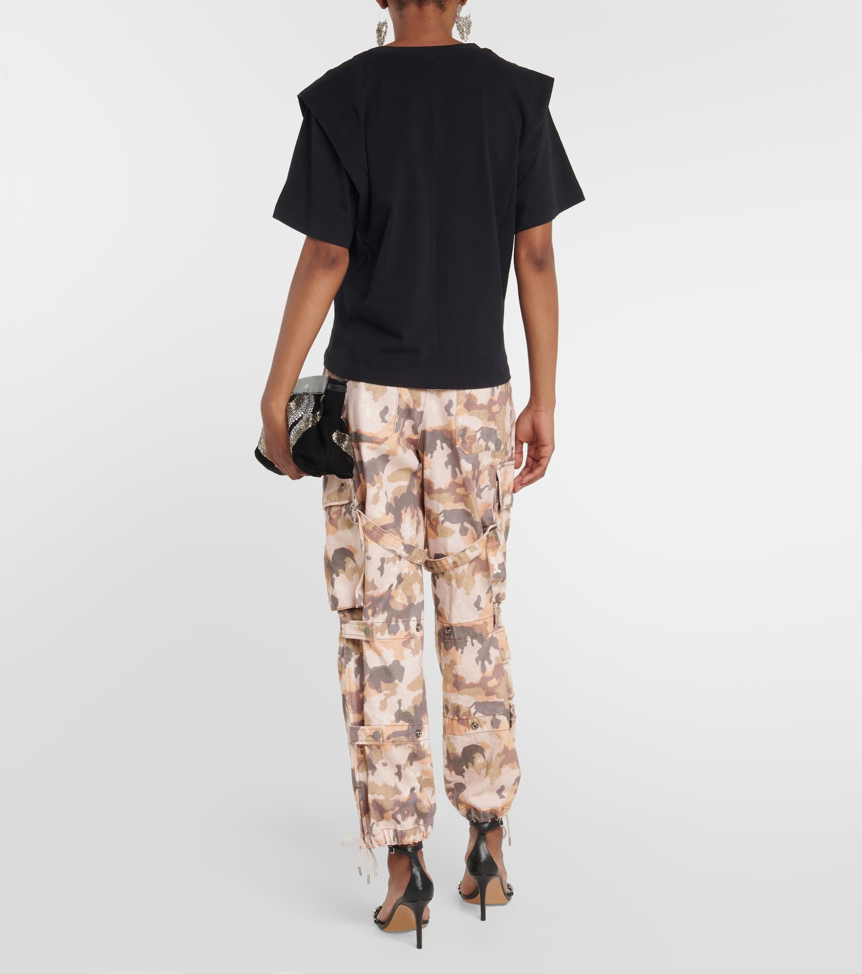 Zelitos cotton top - 3