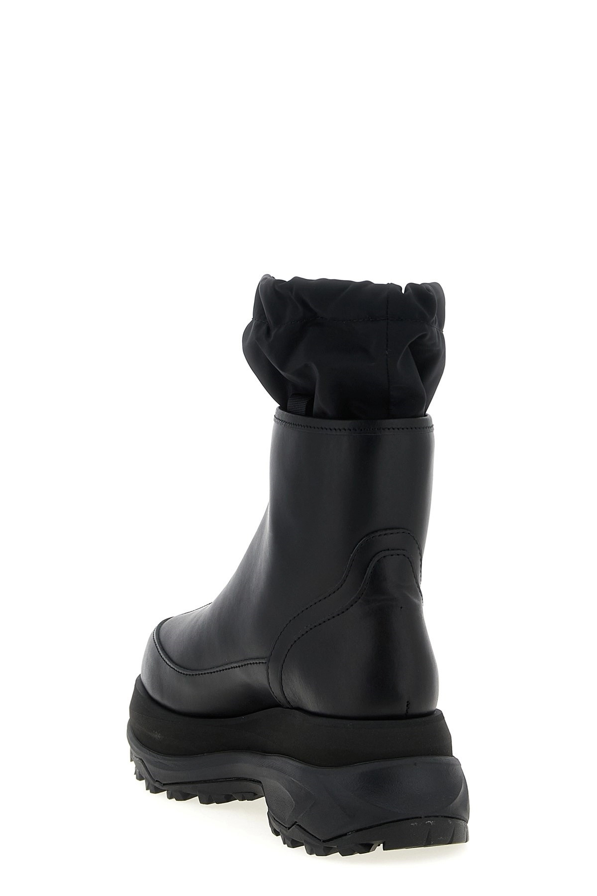 'Zip Up Boots' ankle boots - 3