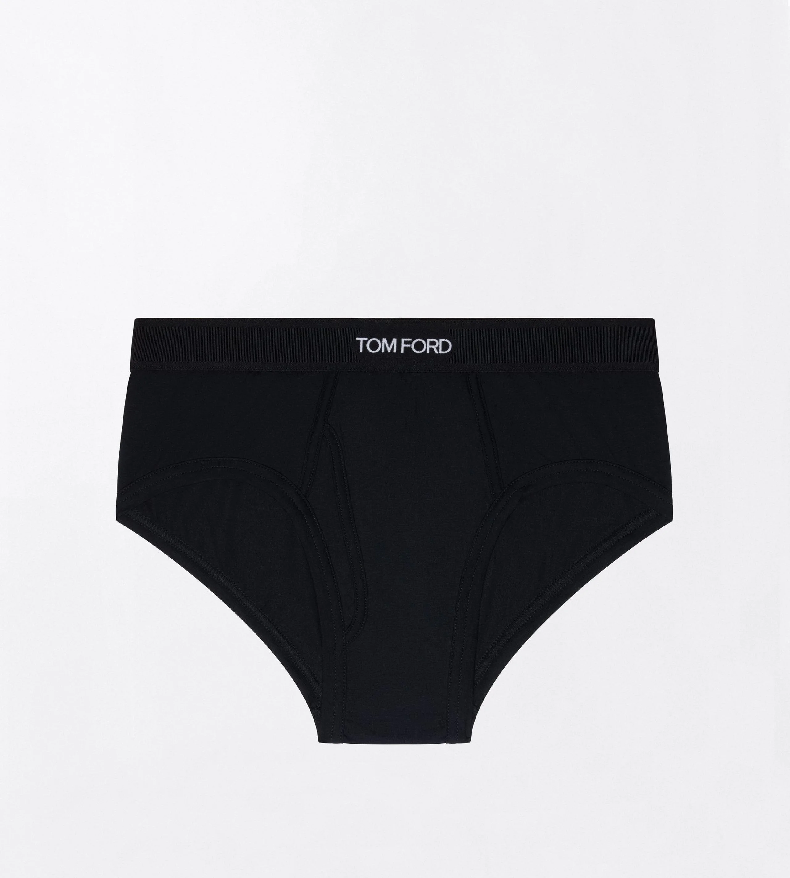 COTTON BRIEFS - 1