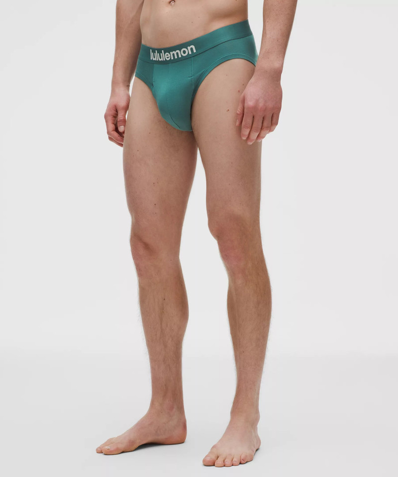 lululemon Always In Motion Brief *3 Pack outlook