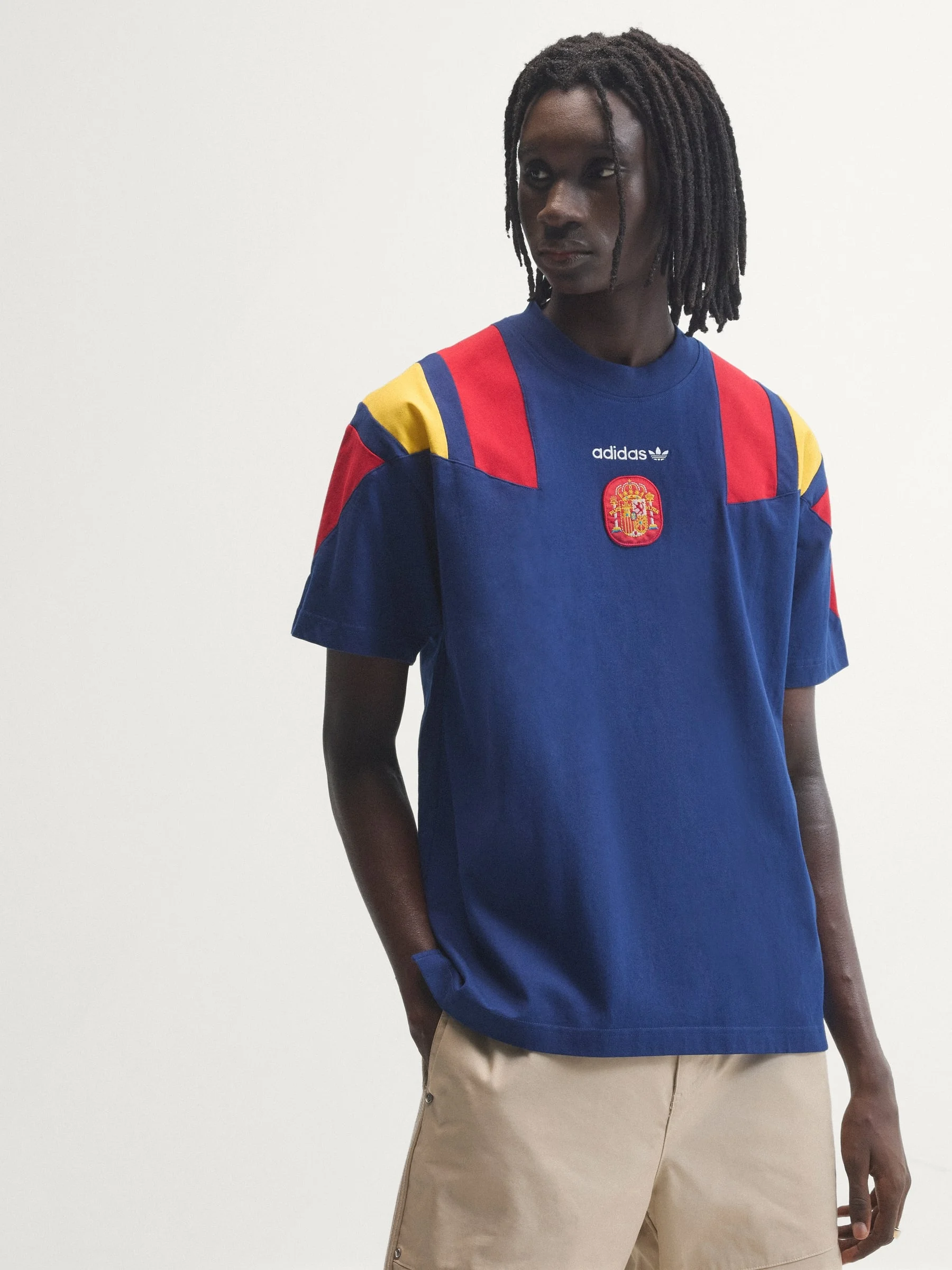 Spain EQT Tee - 1