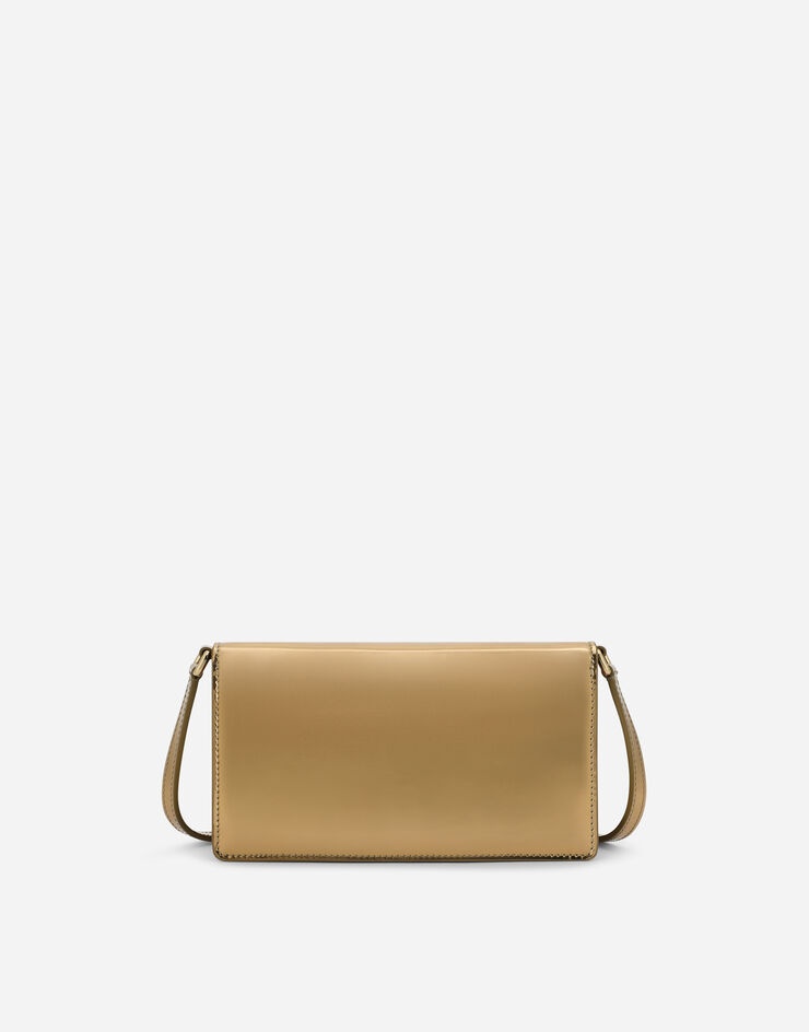 Phone bag with branded maxi-plate - 4