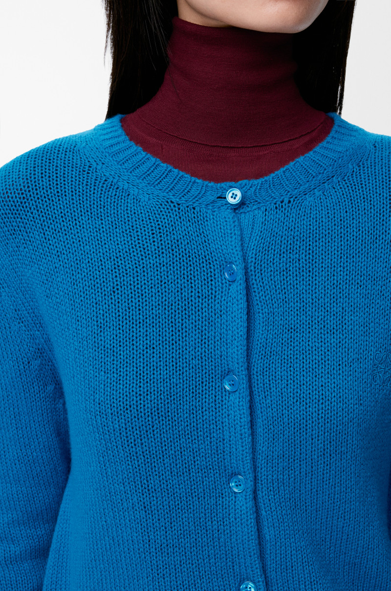 Cardigan in cashmere 5
