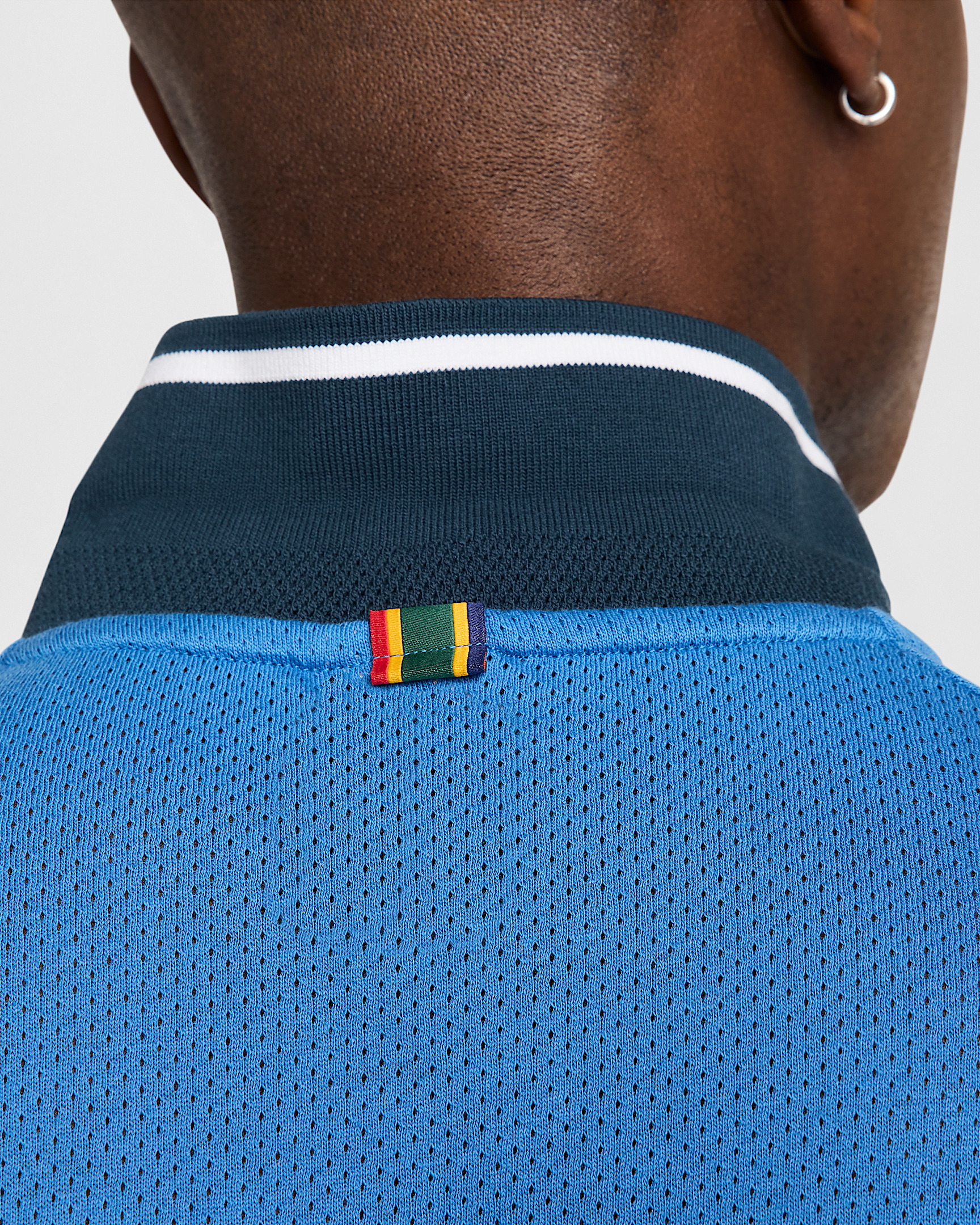 NikeCourt Heritage Men's Tennis Polo - 5