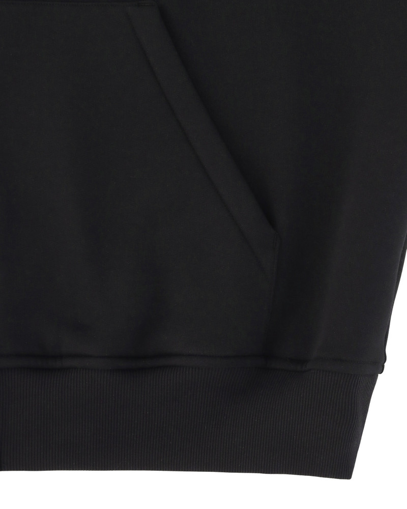 LIGHTERCAP HOOD ZIP SWEATSHIRT 12