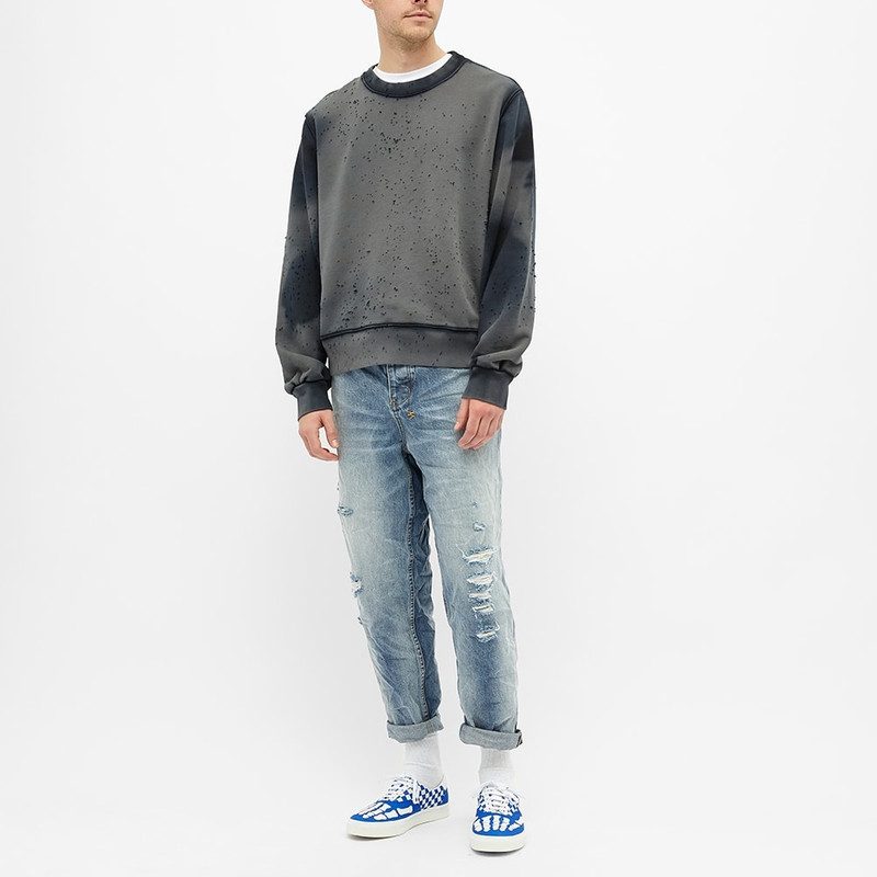 Ksubi Bullet Loose Jean 7