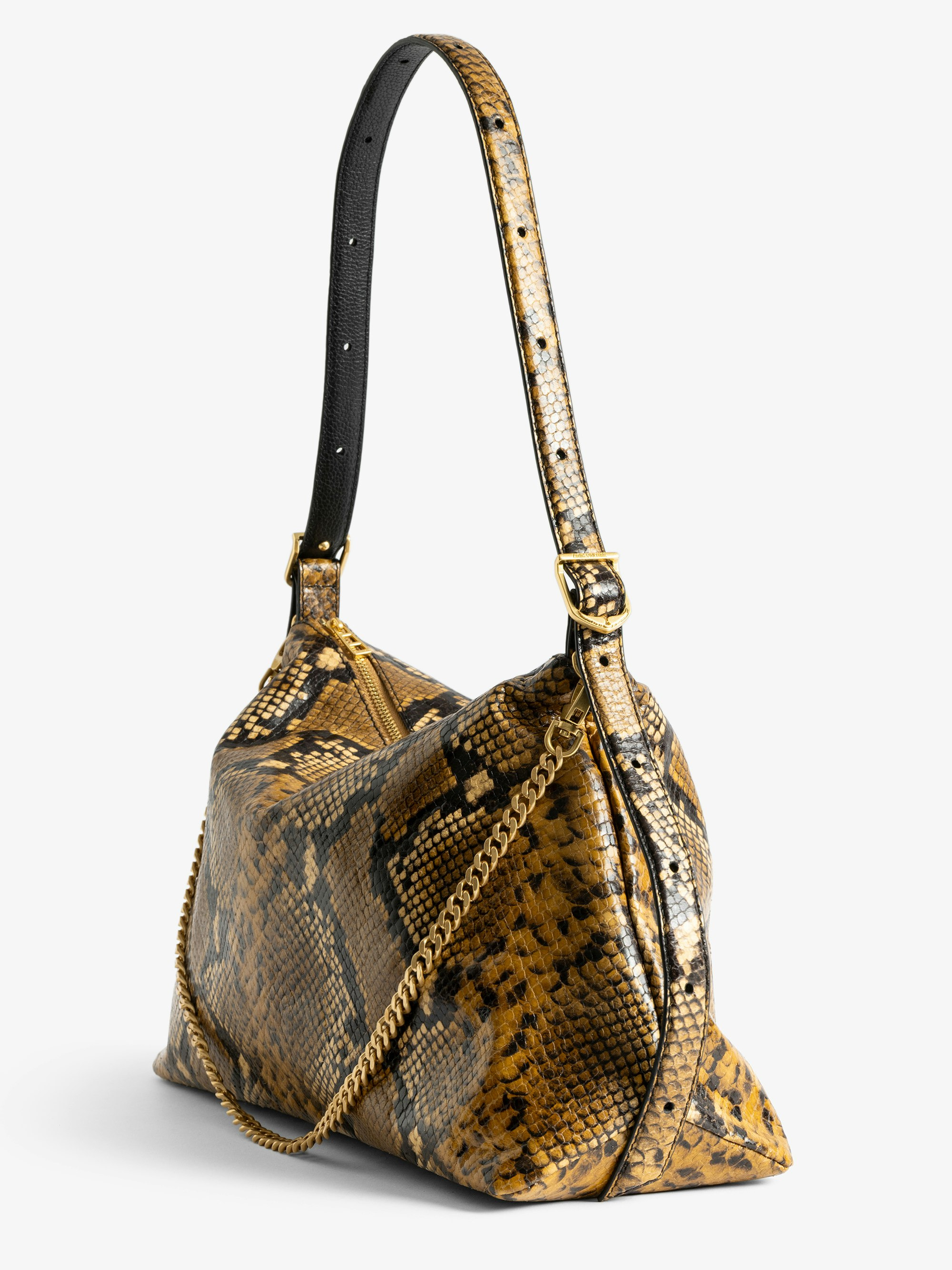 Jim Wild Bag - 4