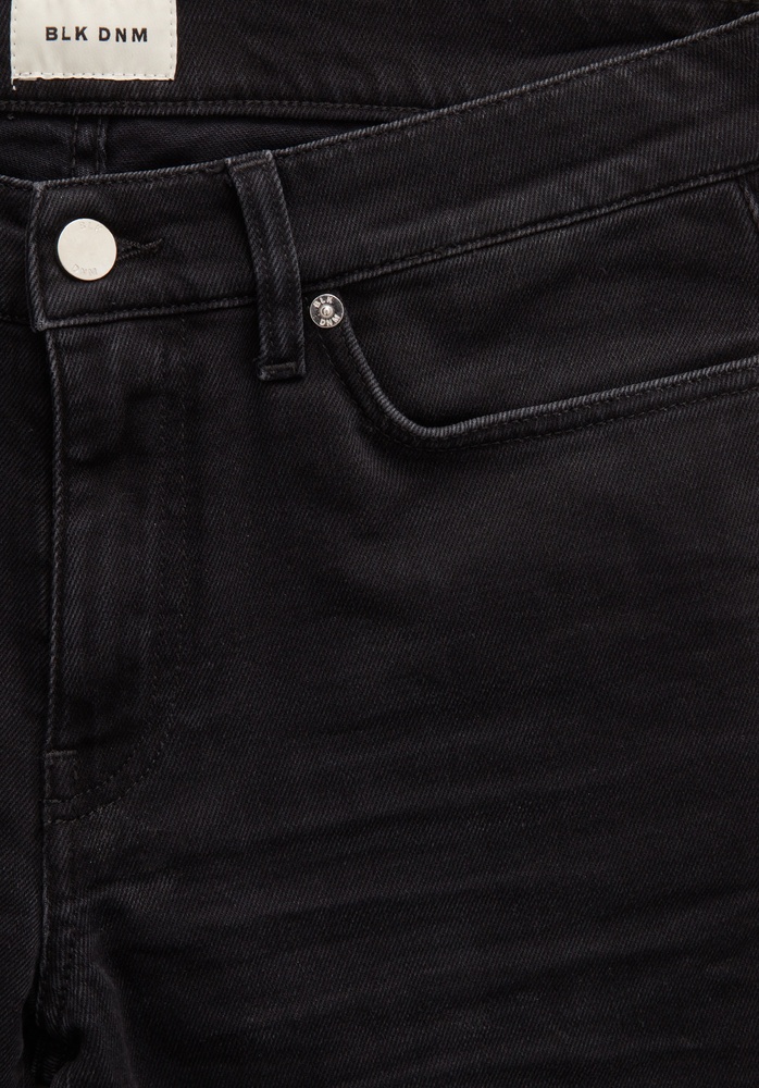 JEANS 05 USED BLACK - 6