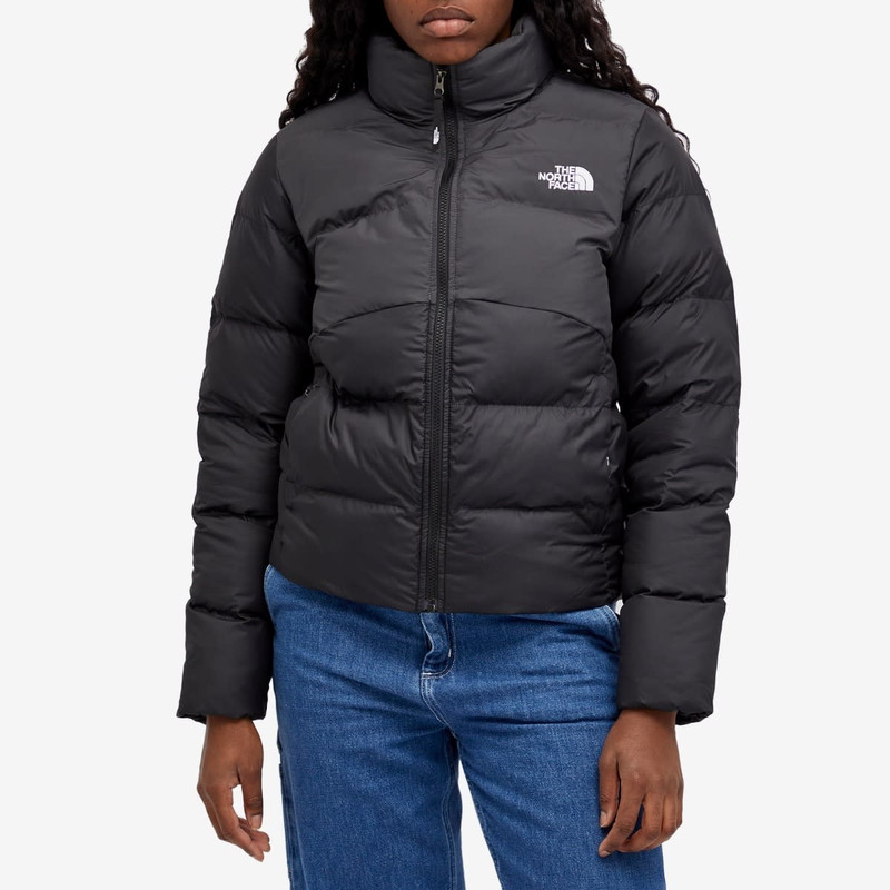 The North Face The North Face Saikuru Jacket outlook