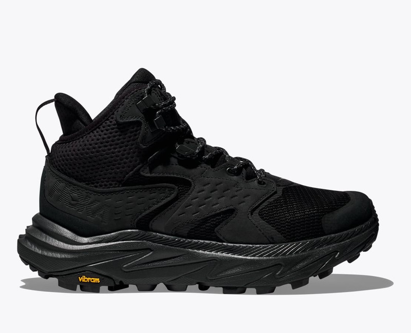 Women's Anacapa 2 Mid GTX - 1