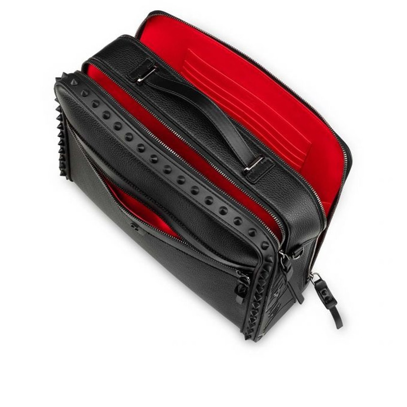 Loubitown Large BLACK 5