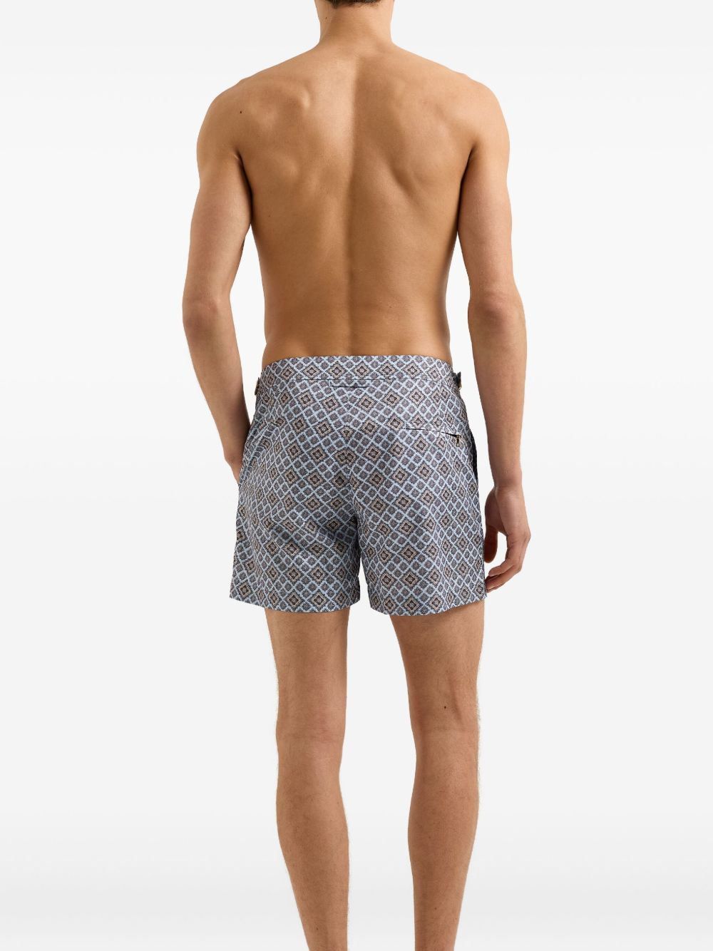 Setter swim shorts - 4