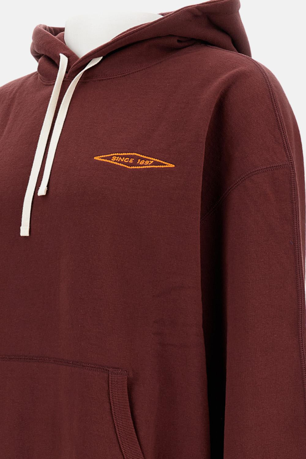 FILSON HOODIE - 5