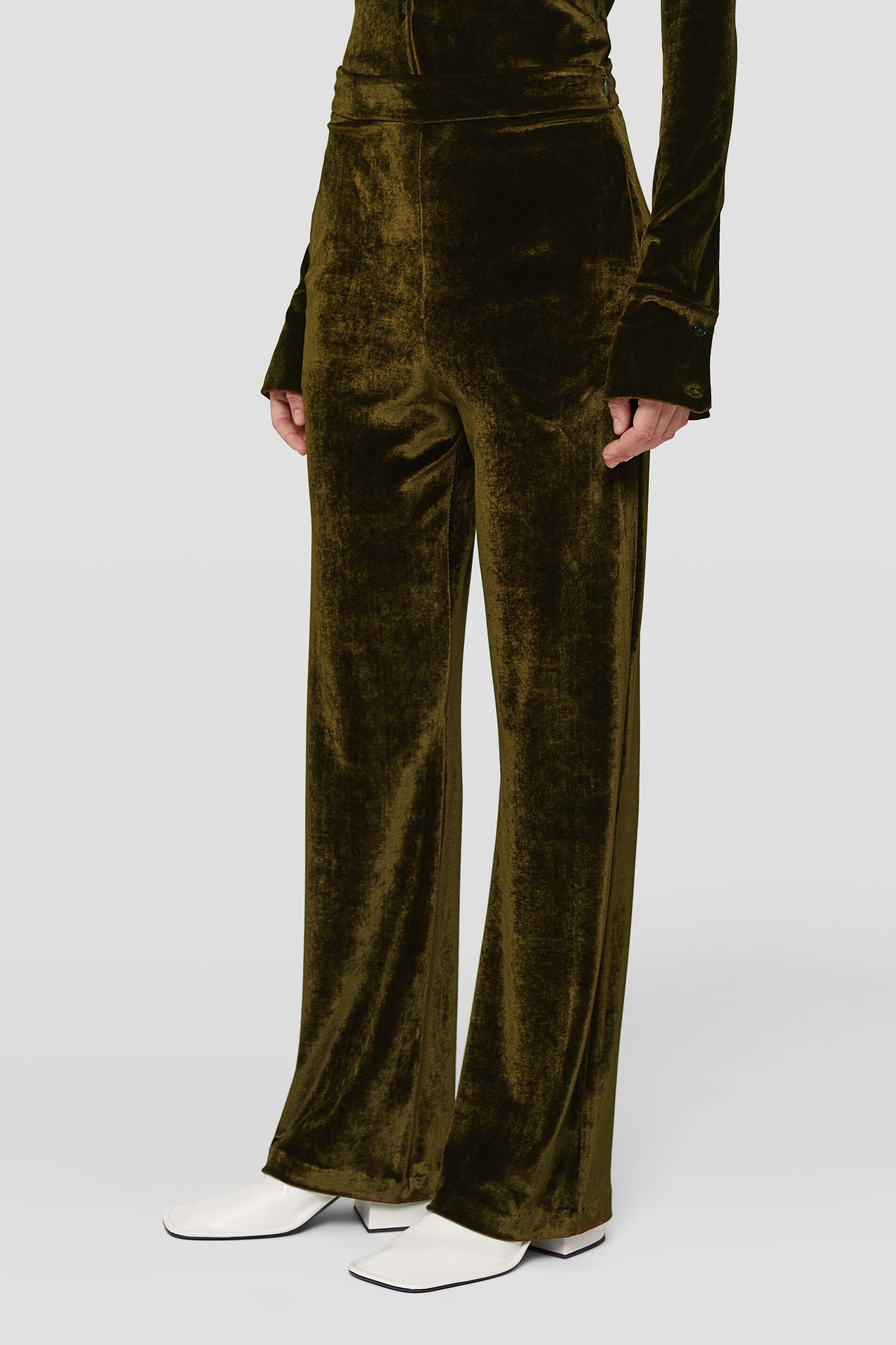 Trousers - 5