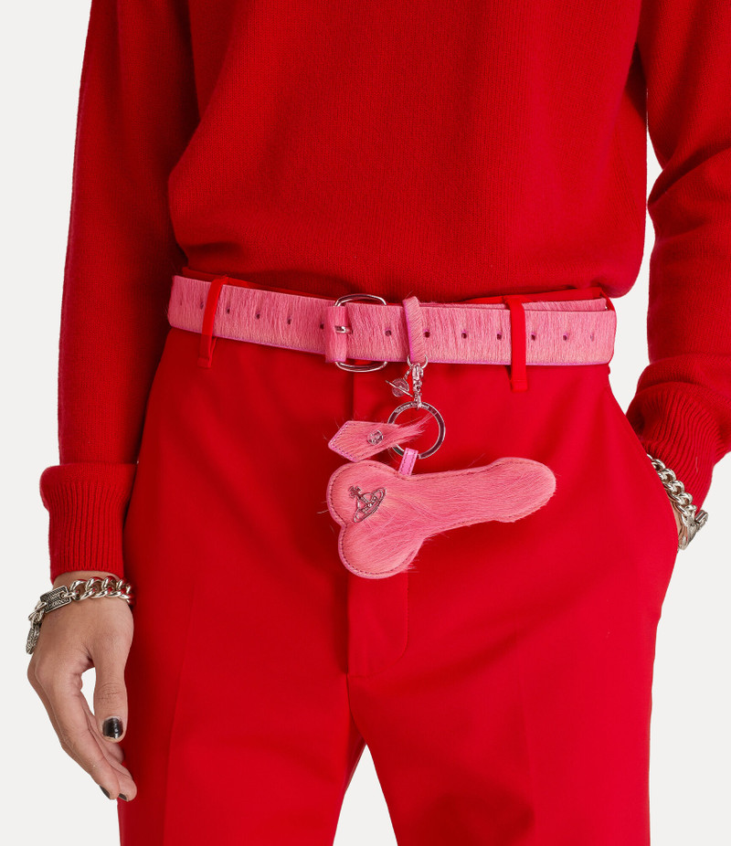 Vivienne Westwood PENIS KEYRING outlook