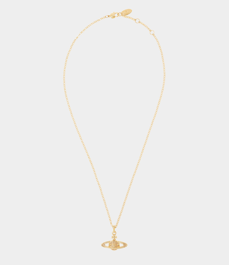 MINI BAS RELIEF PENDANT 3