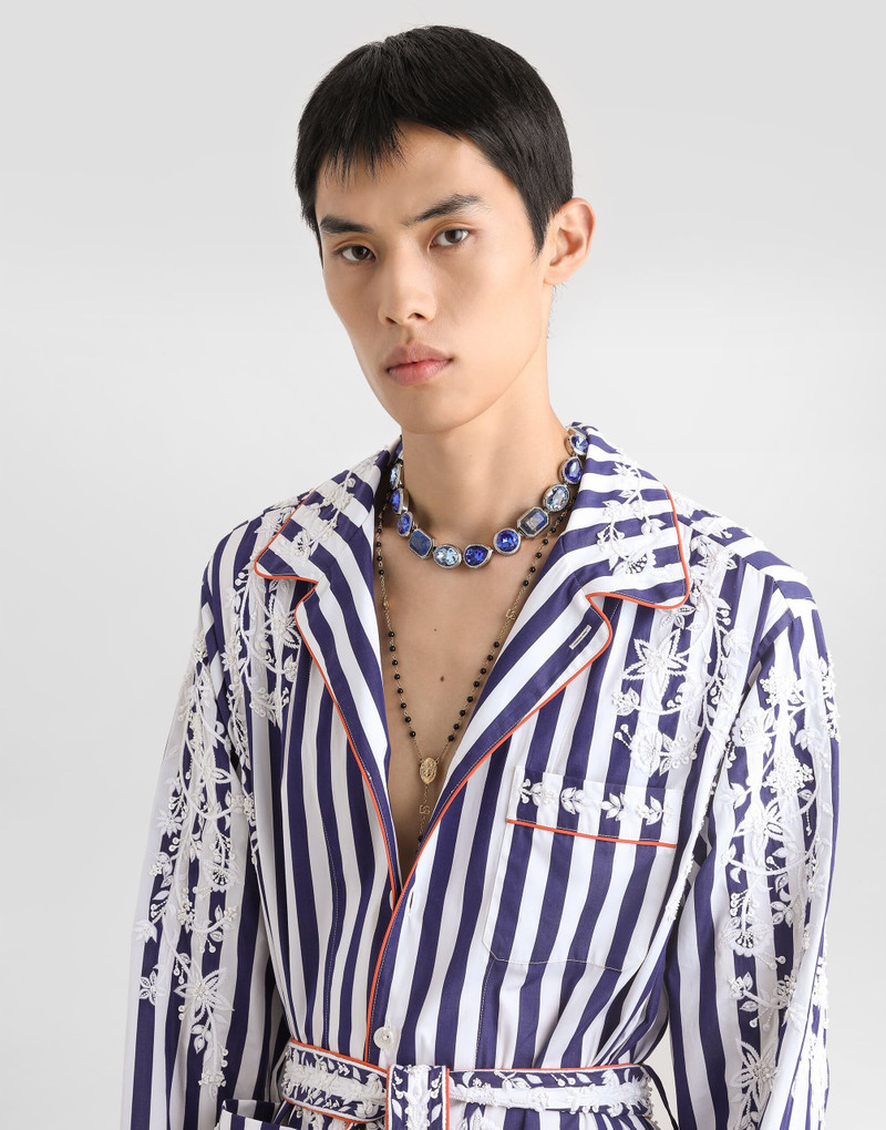 Dolce & Gabbana Necklace with rhinestones outlook