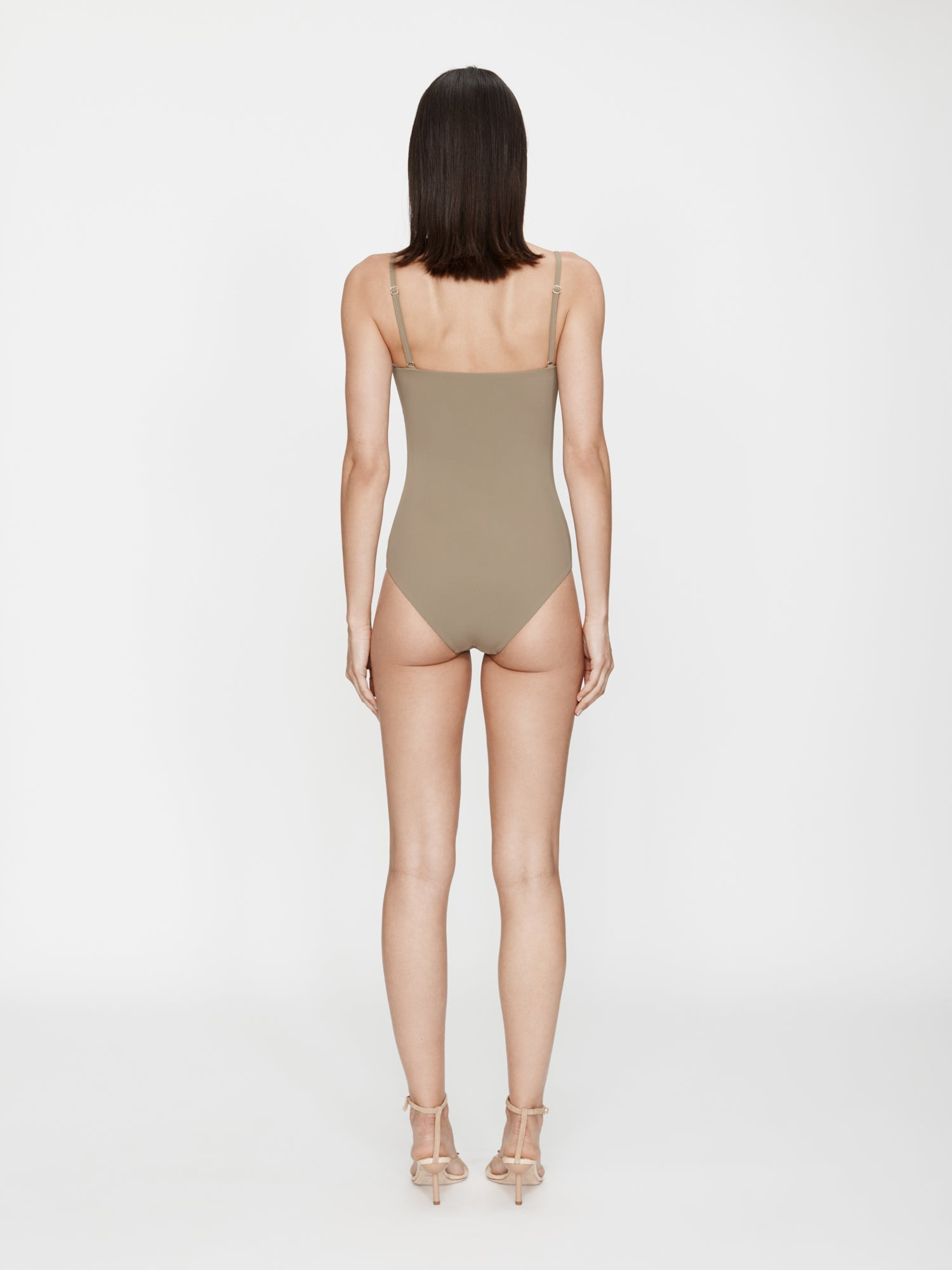 Pierced Orbit One Piece - 3