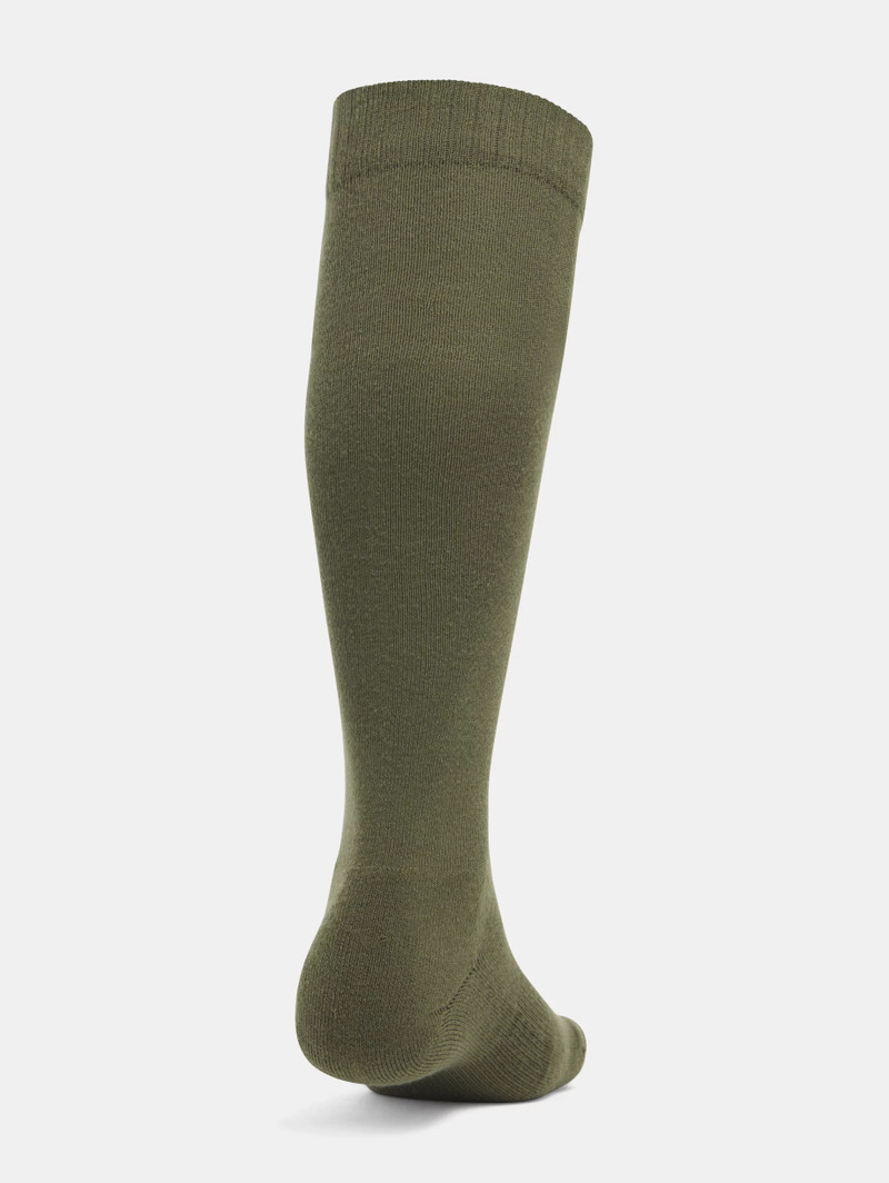 Under Armour Unisex UA Tactical Over-The-Calf Socks outlook