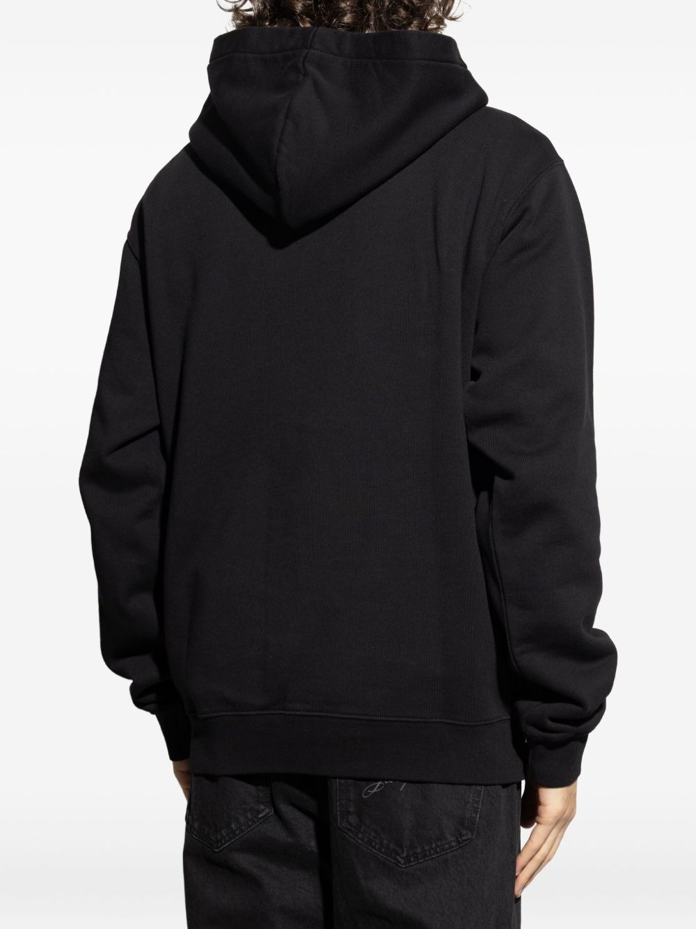 JACQUEMUS Sweaters Black - 2