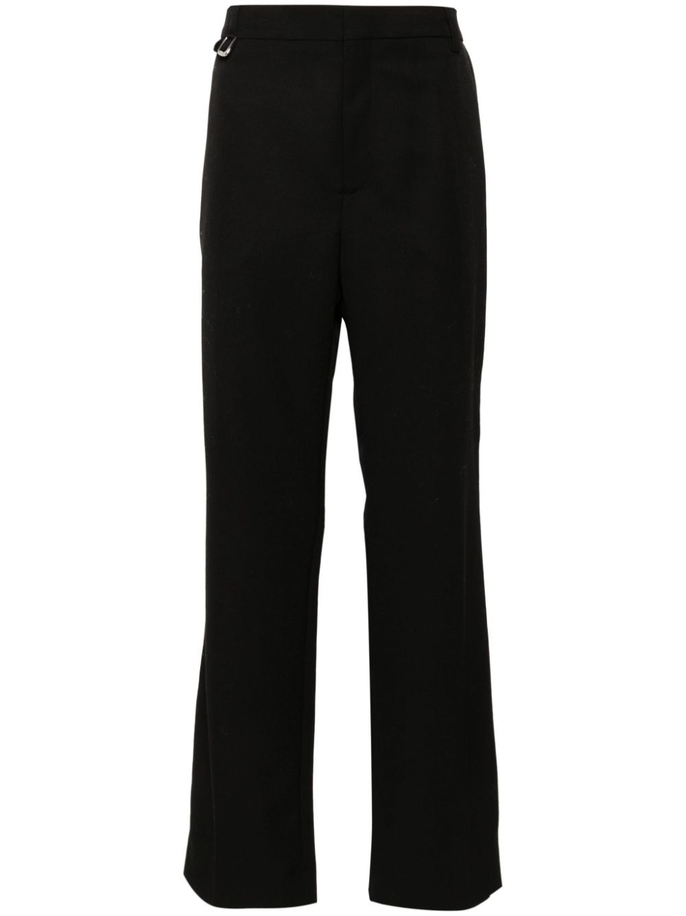 JACQUEMUS Trousers - 1