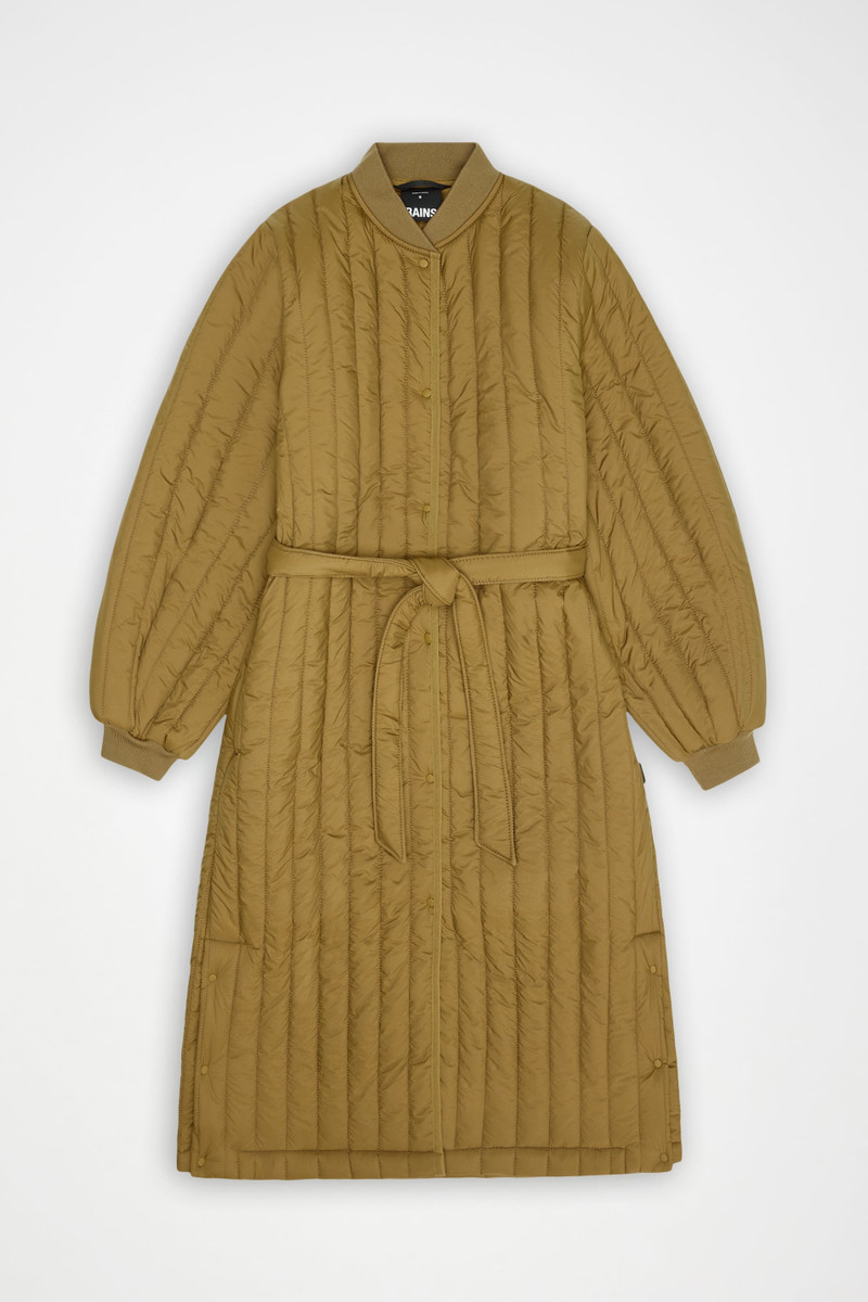 Banja Liner W Coat 1