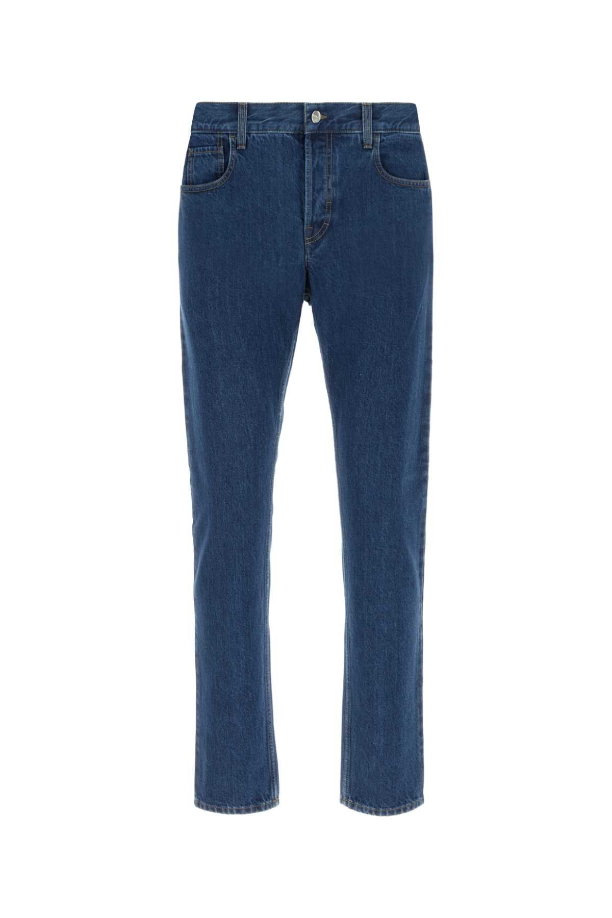 Gucci Men Denim Jeans - 1