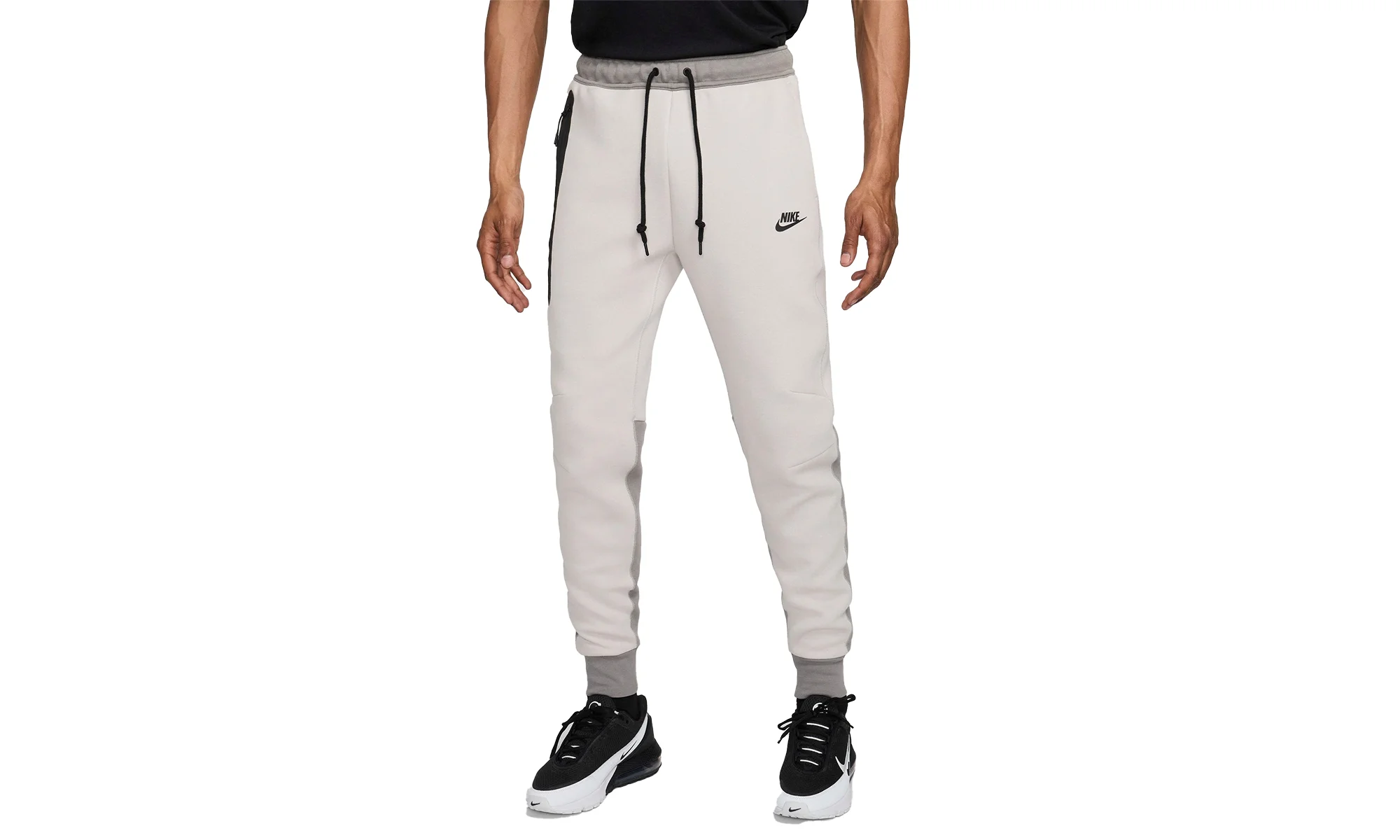 TECH FLEECE JOGGER PANTS "Light" FB8002 014 - 1