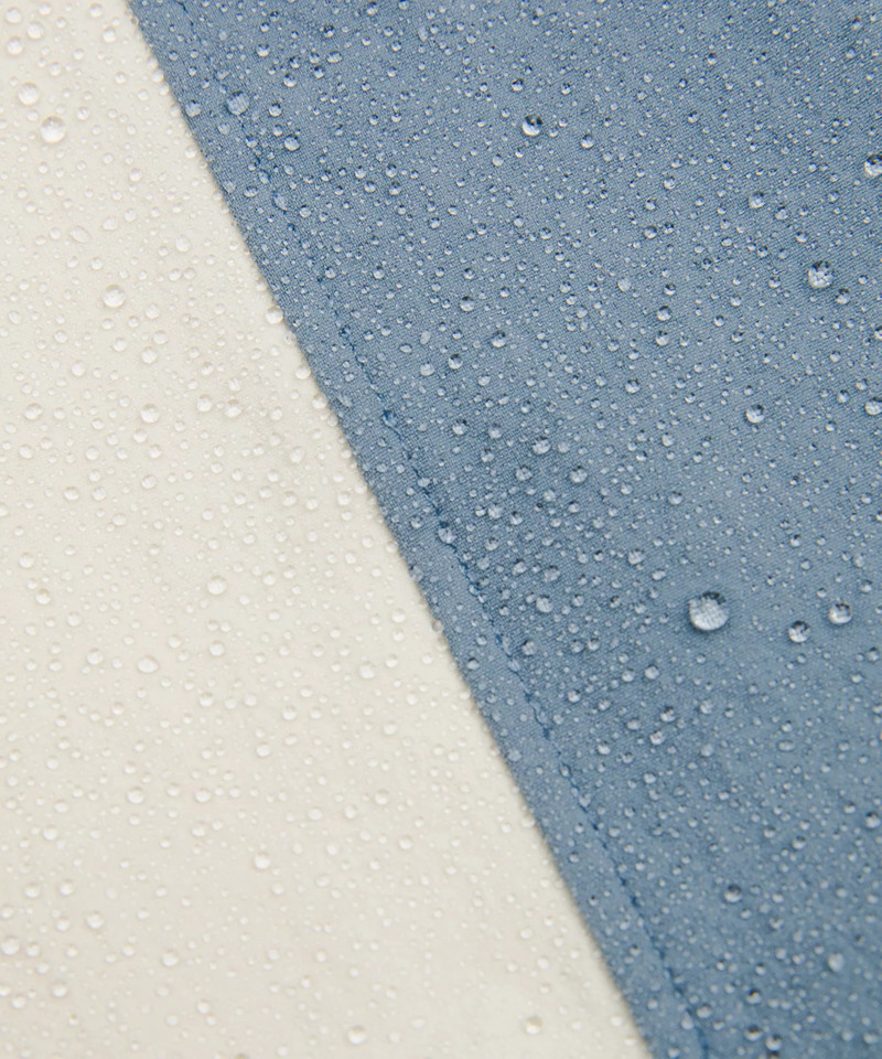 Water-Repellent Golf Pullover 10