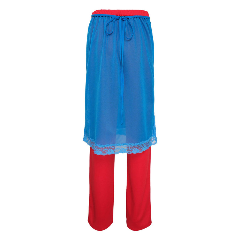 pushBUTTON Layered Track Pant outlook