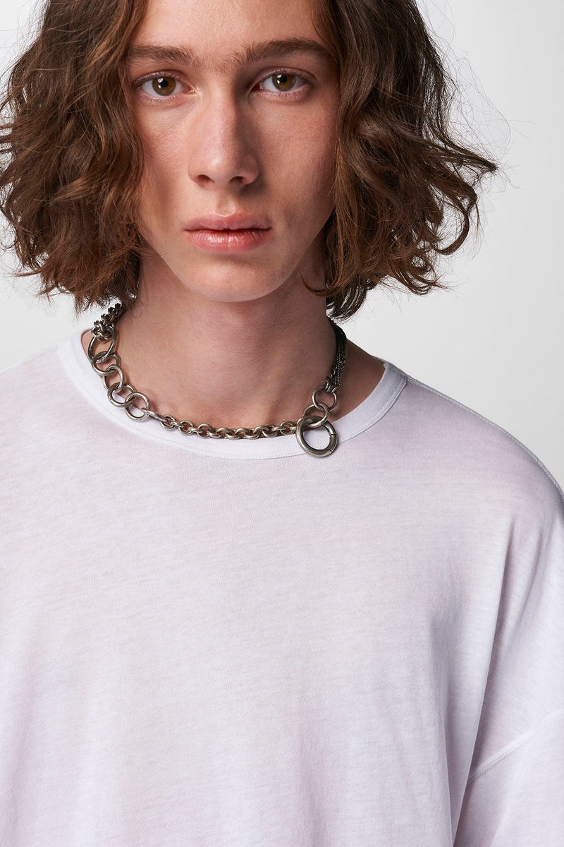 Dieter High Comfort T Shirt 5