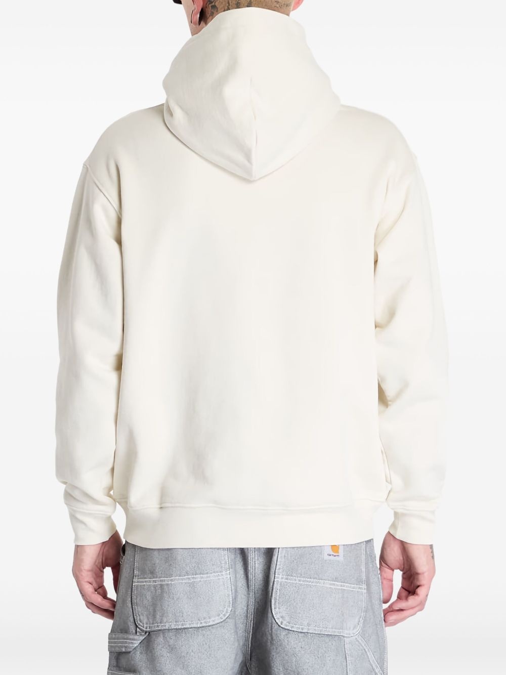 Classic Skynet hoodie - 5
