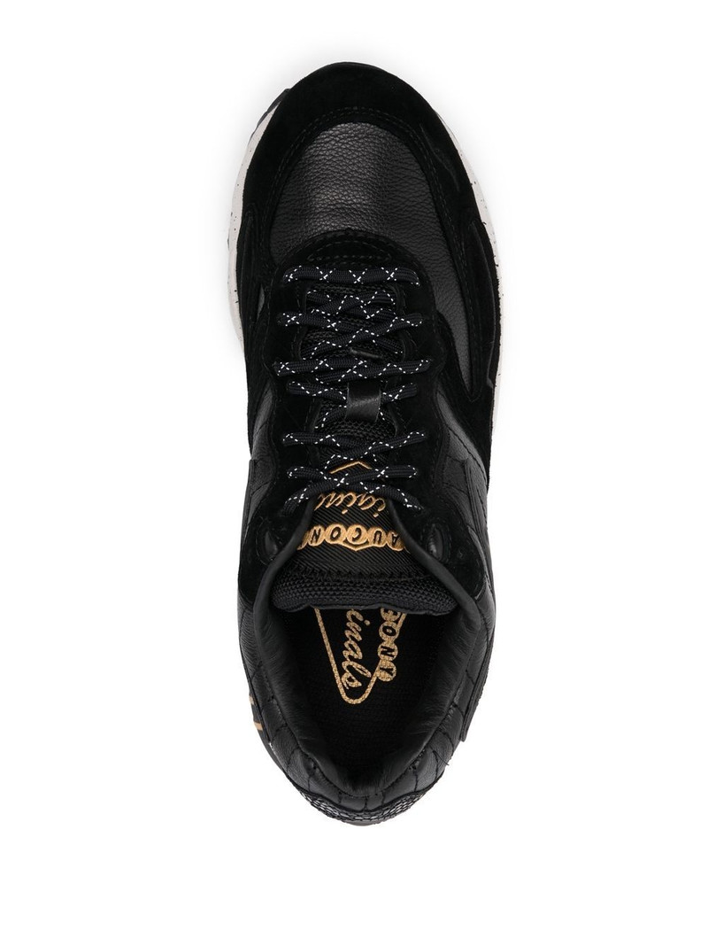 Las Vegas 3D Grid Hurricane sneakers 4