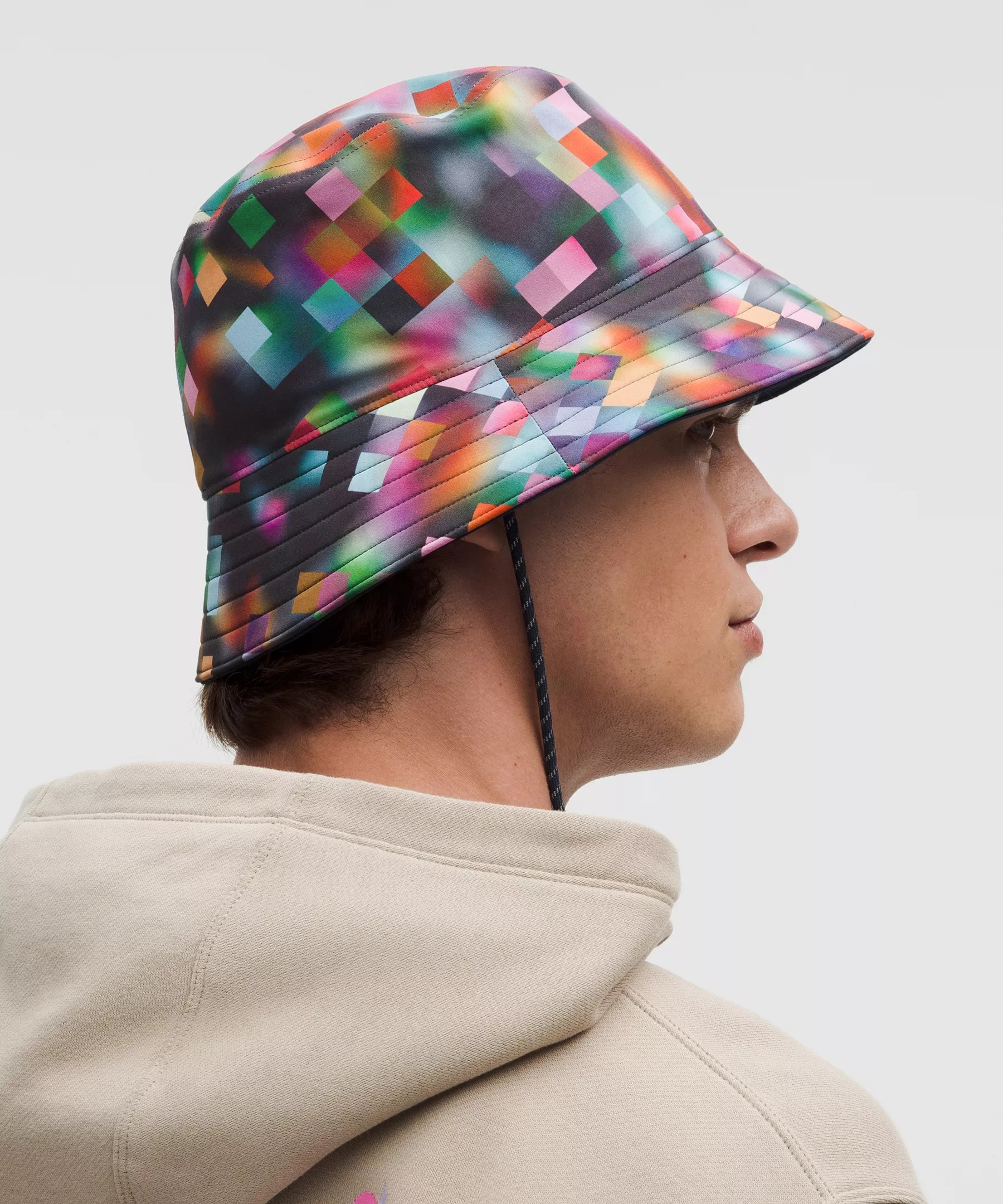Bucket Hat *Pride - 5