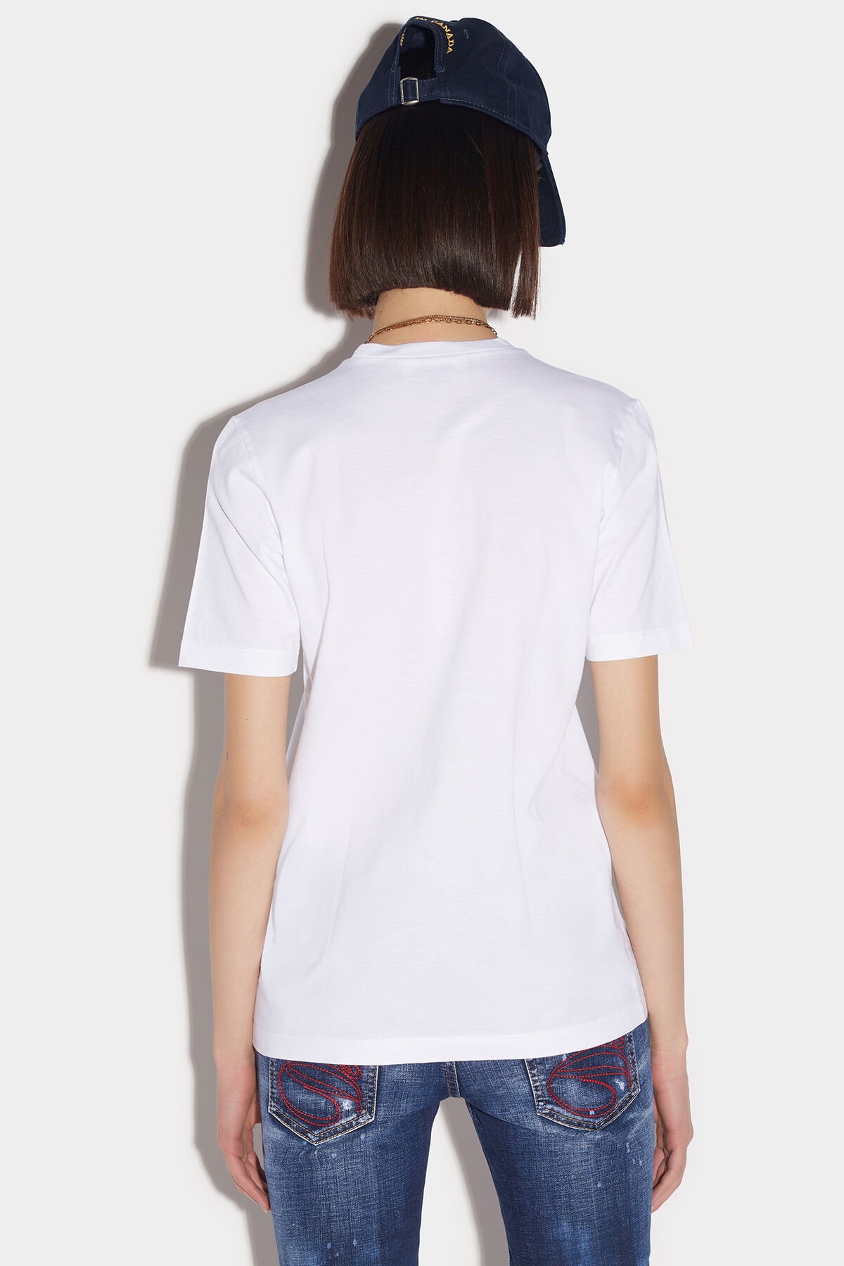 MINI ICON T-SHIRT - 2